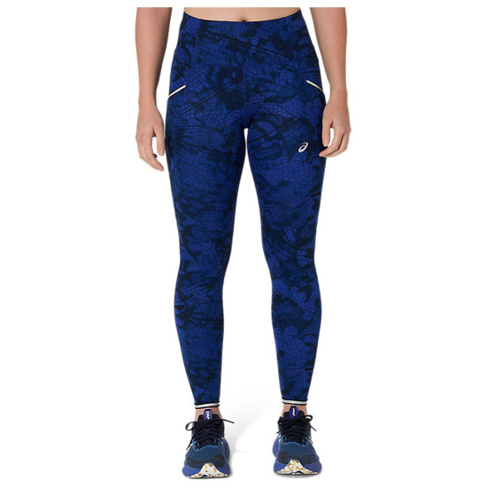 Asics Γυναικείο κολάν Road Lite Show Tights